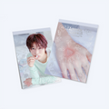 NCT WISH 2027 Season's Greetings Wall Calendar