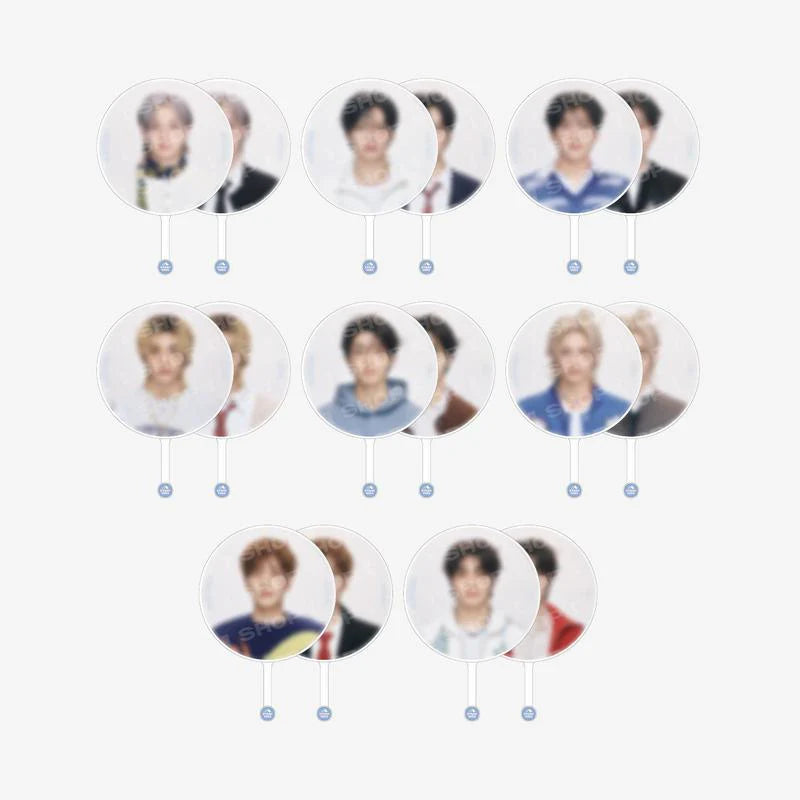 [STAY in Our Little House] Image Picket
