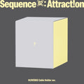 AND2BLE Sequence 02: Attraction - N:DVERSE Cable Holder