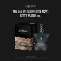 MEOVV BITE NOW - KITTY PLUSH