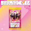 IVE Looks Can Kill - PLANET
