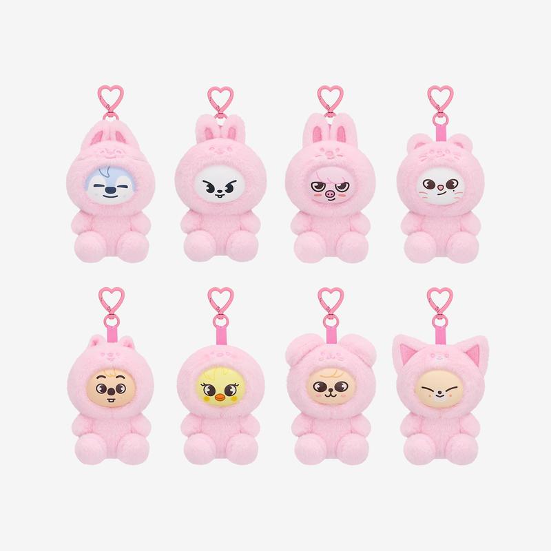 [STAY in Our Little House] SKZOO Plush Toy