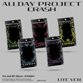 ALLDAY PROJECT CRASH - Random LITE