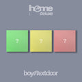BOYNEXTDOOR HOME: DELUXE - Random ver