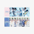 [STAY in Our Little House] Special Trading Card