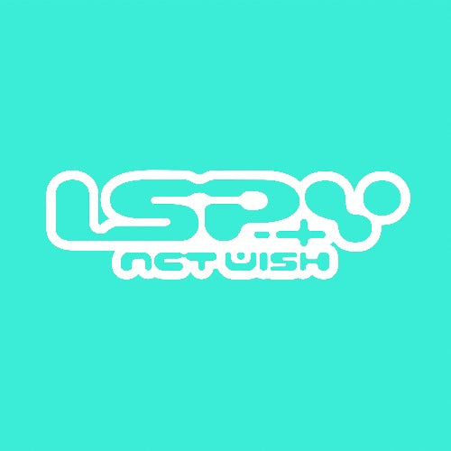 NCT WISH I SPY - Random Acrylic Stand