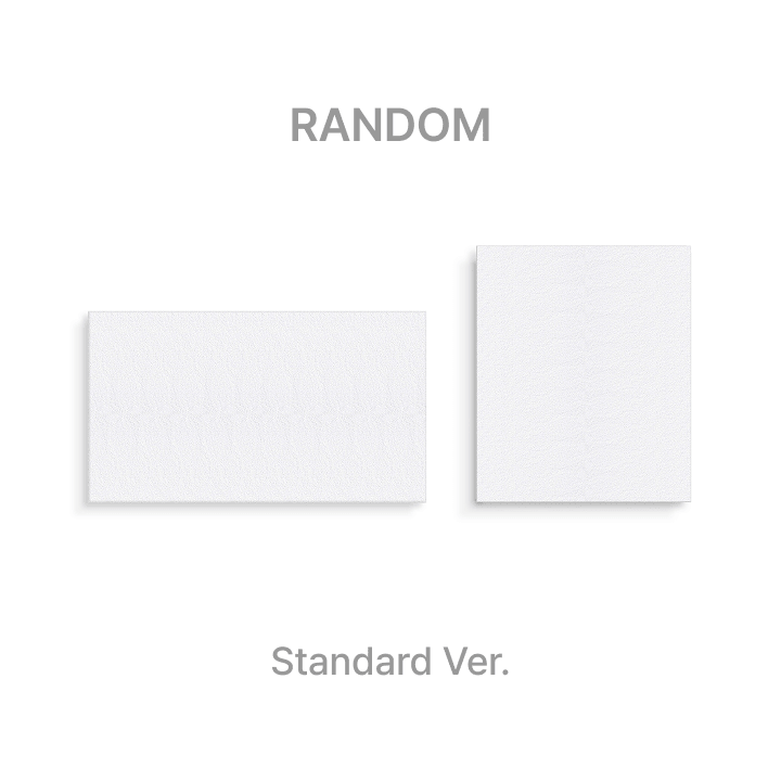 BTS ARIRANG - Random ver + mostbiased BENEFIT