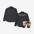 [RUN IT] CHECK SHIRT