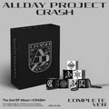 ALLDAY PROJECT CRASH - COMPLETE