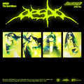 aespa LEMONADE - Random ACID