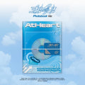 AtHeart 3!4! - Photobook