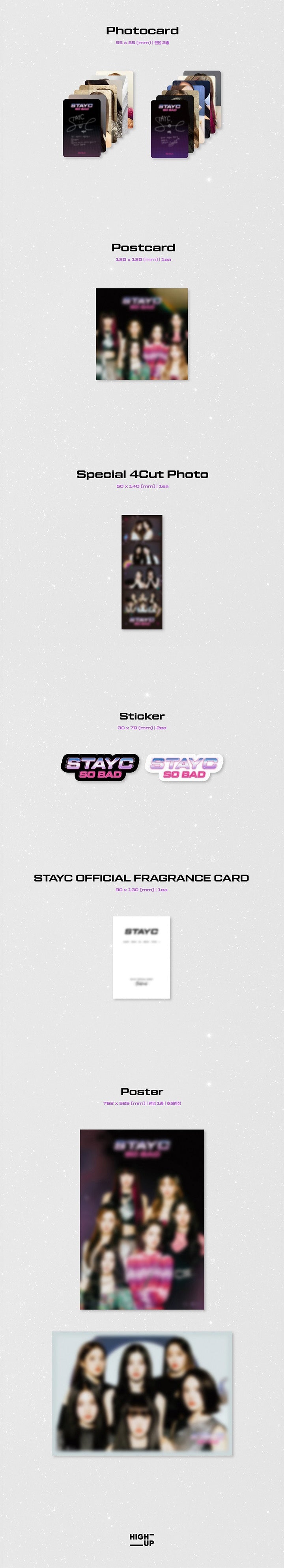 STAYC - Star To A Young Culture