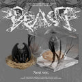 ALPHA DRIVE ONE UNBREAKABLE : 少年 BEAST - Limited Nest