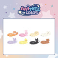 [ANITEEZ IN COLOR] LIGHT STICK STRAP
