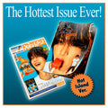 MINHO Make it hot - Random Hot island
