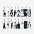 [RUN IT] SECRET ACRYLIC KEYRING