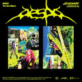 aespa LEMONADE - Random LEMONADE