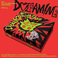 D.O. DOPAMINE - POP