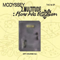 MODYSSEY 2.Multitude: How We Bloom - OFF COURSE