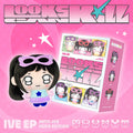 IVE Looks Can Kill - PETIT-IVE
