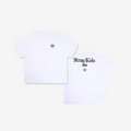 [SKZOO Everywhere All Around The World] T-SHIRT SEOUL ver