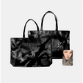 [aespa MAKE IT LEMONADE] SHOULDER BAG SET