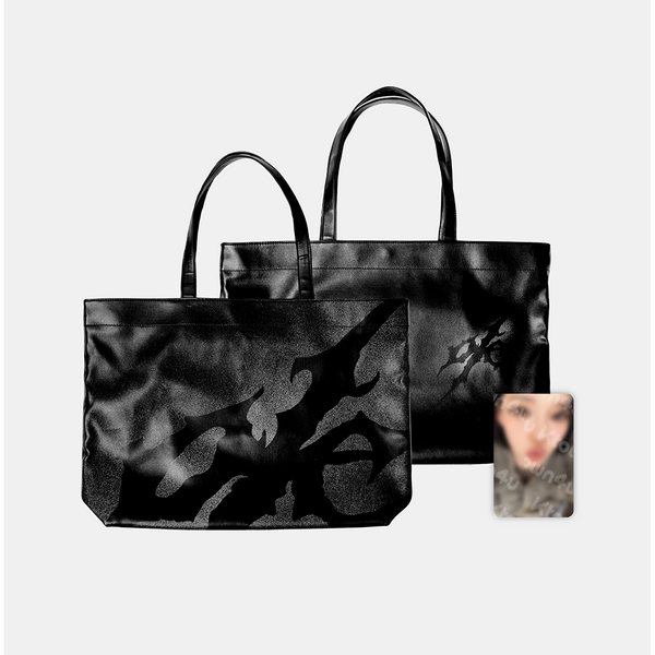 [aespa MAKE IT LEMONADE] SHOULDER BAG SET