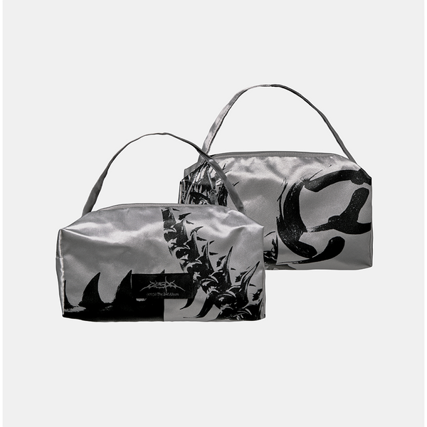 [aespa MAKE IT LEMONADE] POUCH