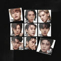 NCT 127 Fact Check - Random Exhibit