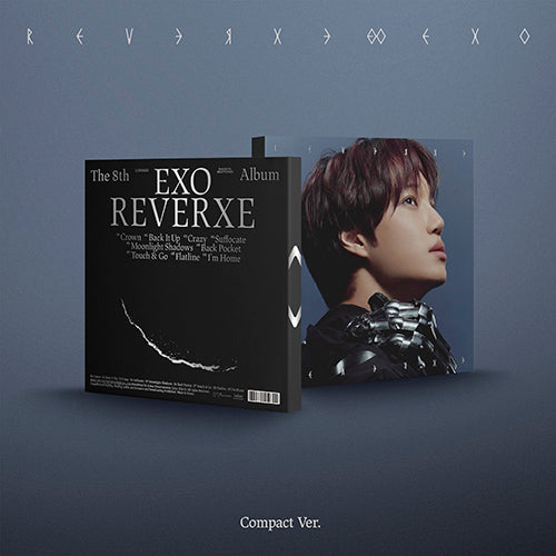 EXO REVERXE - Random Compact