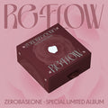 ZEROBASEONE RE-FLOW - Special Limited Album