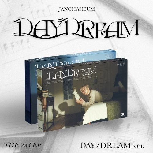 JANGHANEUM DAYDREAM - Random ver