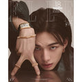 Stray Kids HYUNJIN ELLE 2026-04