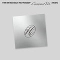 TWS NO TRAGEDY - Random Compact HUSH