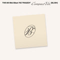 TWS NO TRAGEDY - Random Compact BLUSH