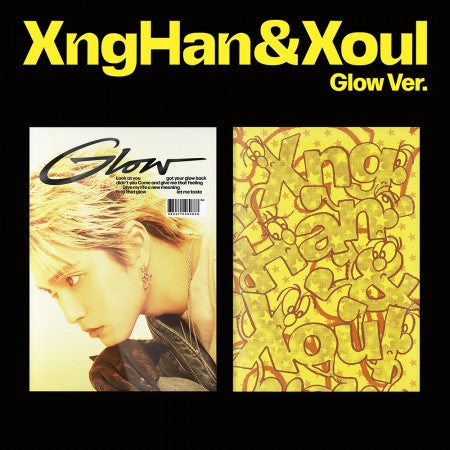 XngHan&Xoul Glow - Random Glow