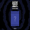 xikers ROUTE ZERO: The ORA - POCAALBUM