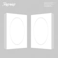 ITZY Motto - Random POCAALBUM