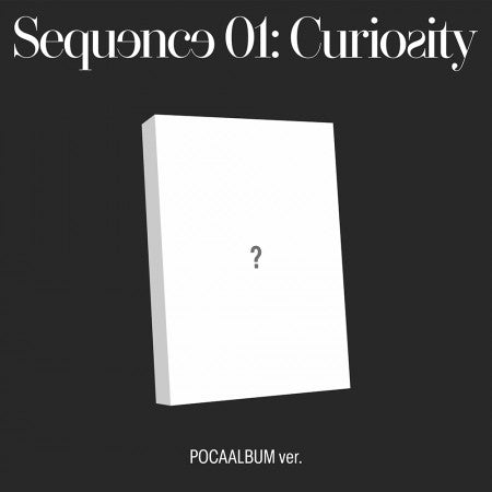 AND2BLE Sequence 01: Curiosity - POCAALBUM