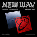 TREASURE NEW WAV - Standard