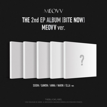 MEOVV BITE NOW - Random MEOVV