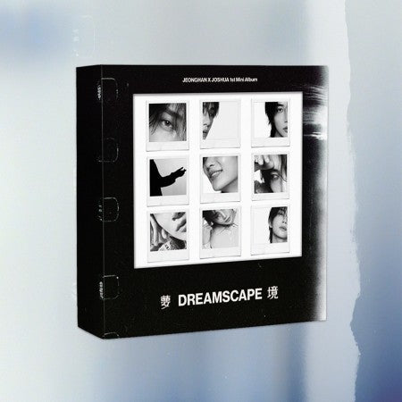 SEVENTEEN JxJ DREAMSCAPE - Dream Record