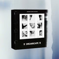 SEVENTEEN JxJ DREAMSCAPE - Dream Record