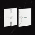 SEVENTEEN JxJ DREAMSCAPE - Random ver