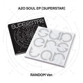 A2O SOUL SUPERSTAR - Random ver