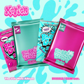Kep1er BUBBLE GUM - Random ver