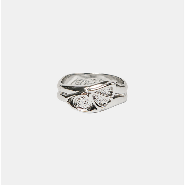 [aespa MAKE IT LEMONADE] SYMBOL RING