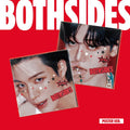NCT JNJM BOTH SIDES - Random Poster